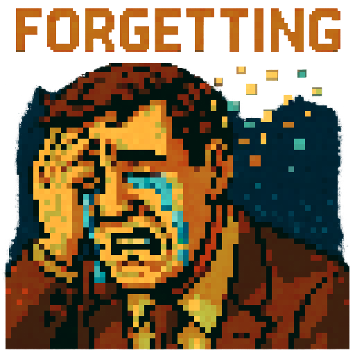 forgetting
