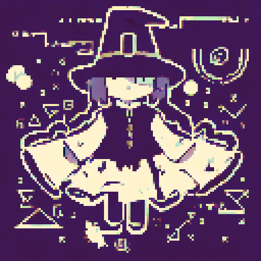 A group of adventures gather around a campfire telling stories to eachother. The male warrior is leaning forward, on hand resting in his lap, the other raised up in a jovial manner as he regales the tales of his travels. The female wizard, whom is rather voluptuous, keeps to herself as she reads her book of spells in one of her hands, the other playing with a little flame wick. The wizards legs are crossed  under her long violet dress, her big rimmed hat resting stop of her head.