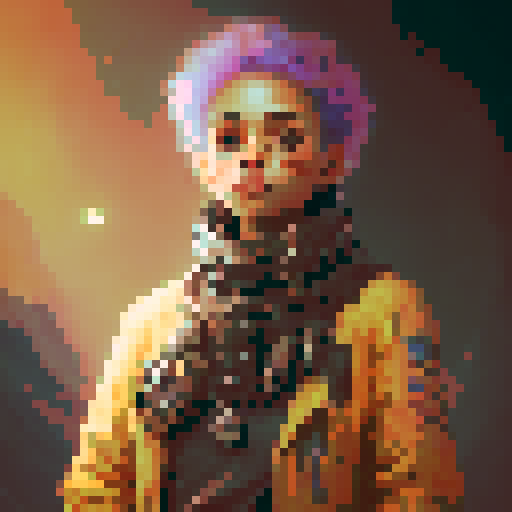 a magic jar character