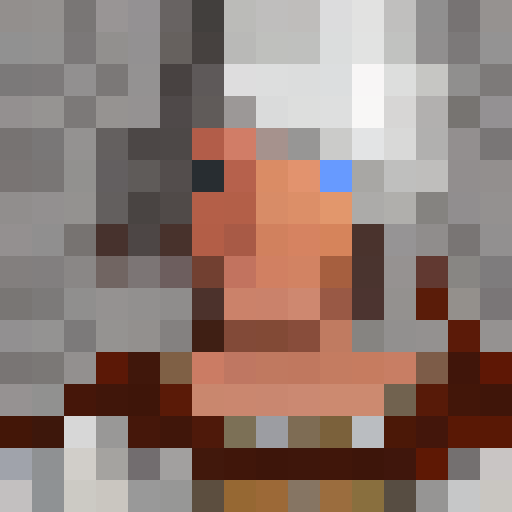 A female fantasy knight