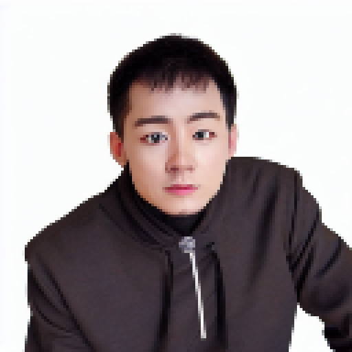 professional portait