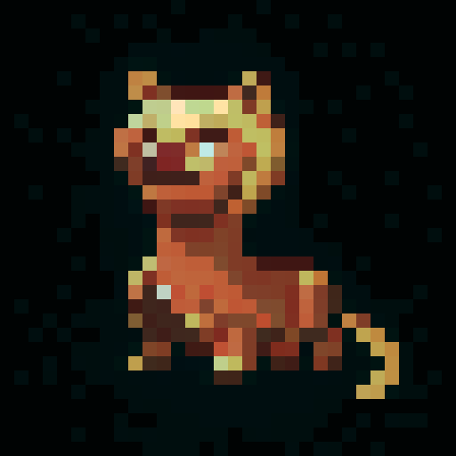 tiny eskimo character pixel, game icon, 32x32 pixel art, sRGB, skill art, close up, portrait