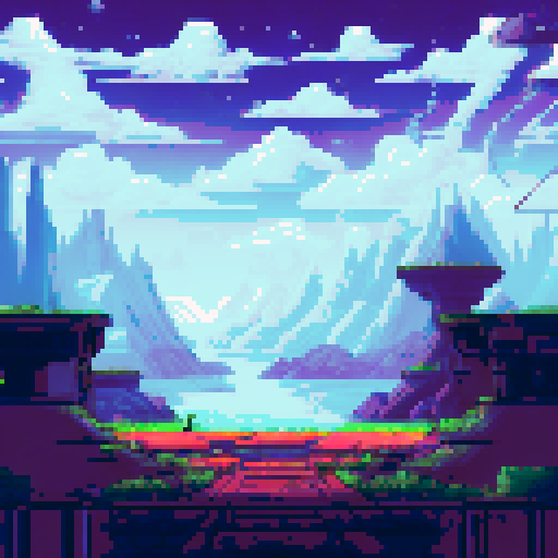 futuristic space blacksmith/upgrade station