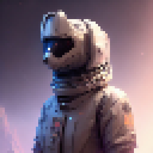 Futuristic, minimalistic, geometric. 

        A sleek, vivid robot with no legs stands tall in shades of gray, emanating a powerful energy through its geometric form in a futuristic world.