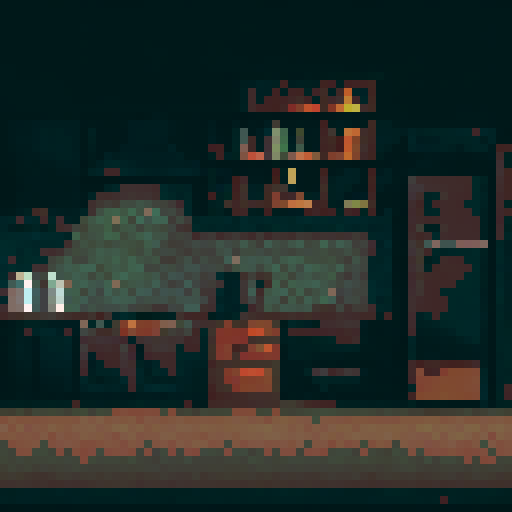 make this but different interior shape