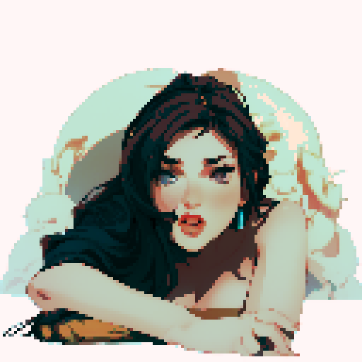  sexy naked woman getting fucked from behind