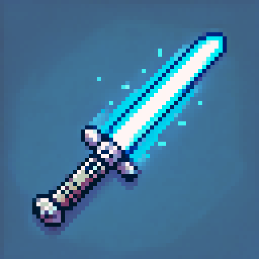plasma sword