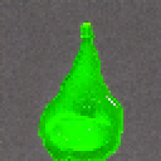 slime