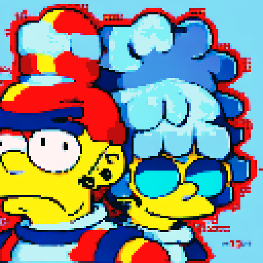 Simpsons 