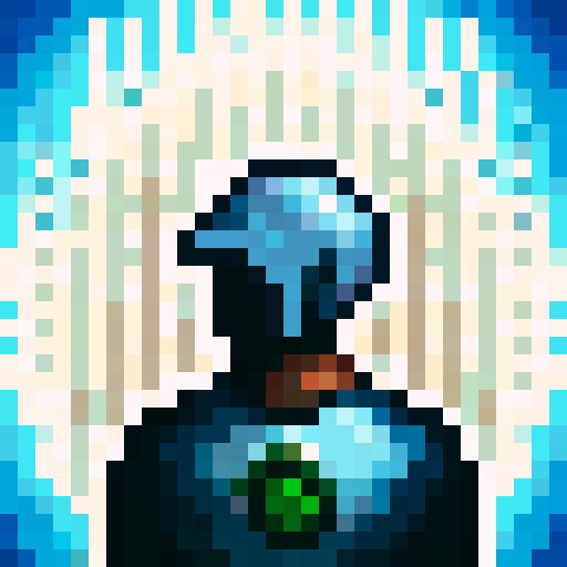 steel helmet, game icon, 32x32 pixel art, sRGB, skill art, close up, portrait