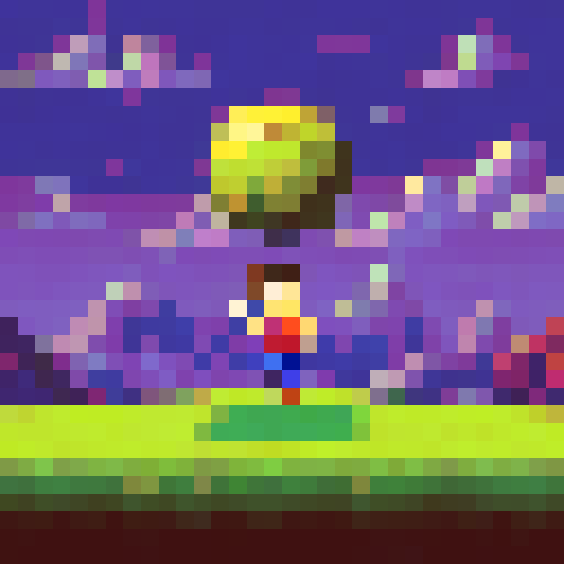 Shiny metallic armor adorned with soccer cleats and a ball, standing on a green, grassy field with a dramatic mountain range in the background