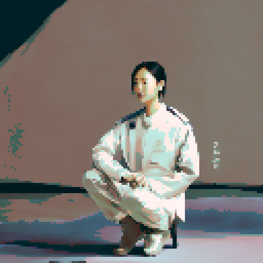 车窗徐徐摇下，露出一张干净英俊、很有男子气概的脸，眼神温柔，笑容温暖，他的周身环绕着的，都是宁静安逸之气，在空气里慢慢氤开。