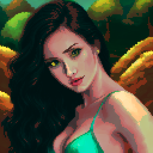 Plain back ground. Different hot girls with similar pose