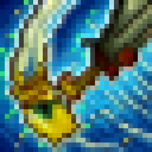 south park character sprite sheet
