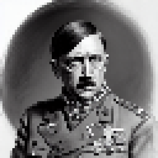 Adolf Hitler