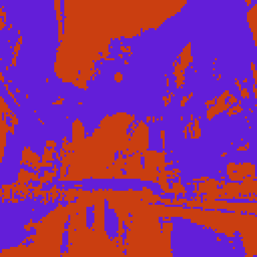 Osaka street, bustling with life, adorned with vibrant Japanese lanterns, intricate kanji characters illuminating the night, capturing the extreme detail in the moonlit landscape portrait