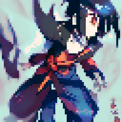 {“query”: “一个骑士背景是城堡动漫画风，骑士的眼睛大，头发长，穿着盔甲，手持剑，微笑着，城堡看起来很宏伟，有一面旗帜在飘扬，旁边有一些云彩”, “type”:“IMAGE”, “actionTag”:“generative_image”}