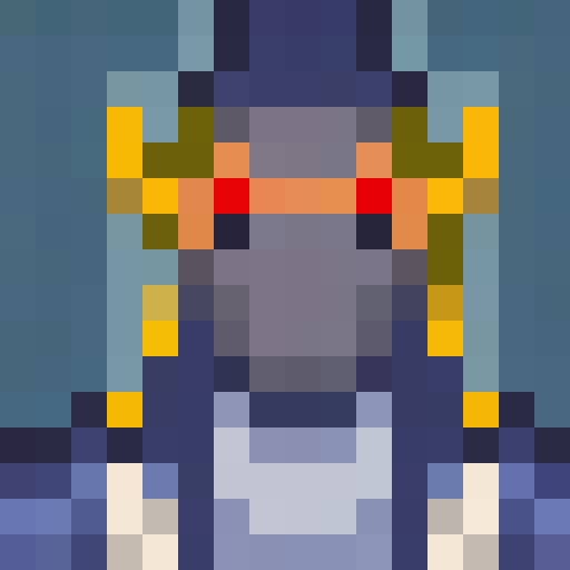 Operator of a spaceship