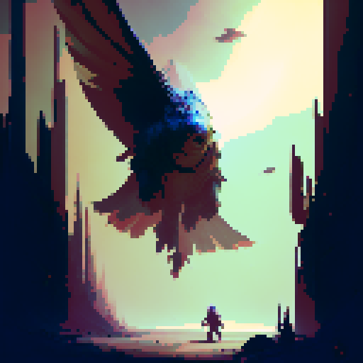 Male Druid, Strong build, Nature themed armor, Falcon at side, Imposing stance, Intense glare, Fantasy Medieval RPG