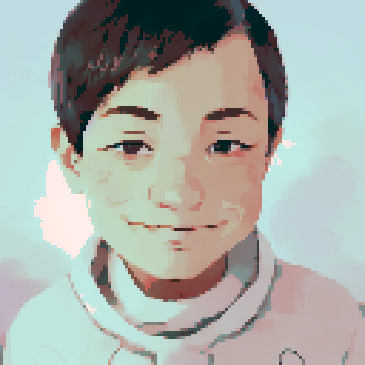 车窗徐徐摇下，露出一张干净英俊、很有男子气概的脸，眼神温柔，笑容温暖，他的周身环绕着的，都是宁静安逸之气，在空气里慢慢氤开。