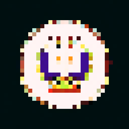 Monogram, "Monarchy"