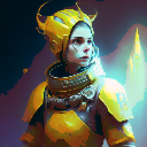 fallen knight of the golden order was corrupted by chaos