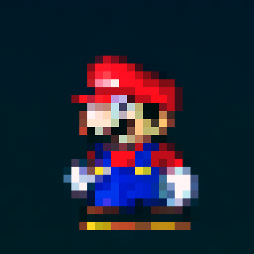 Cooking chef with a bushy moustache, wearing a chef hat and apron, holding a frying pan