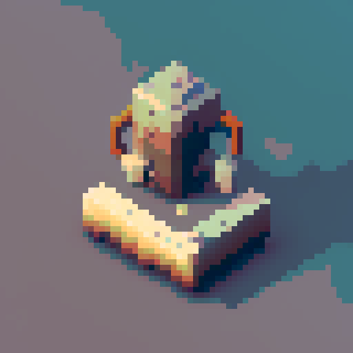 simple grapple hook as a game asset