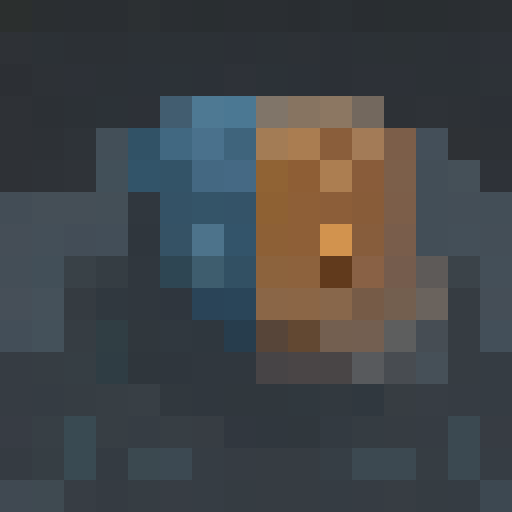 Owlbear icon