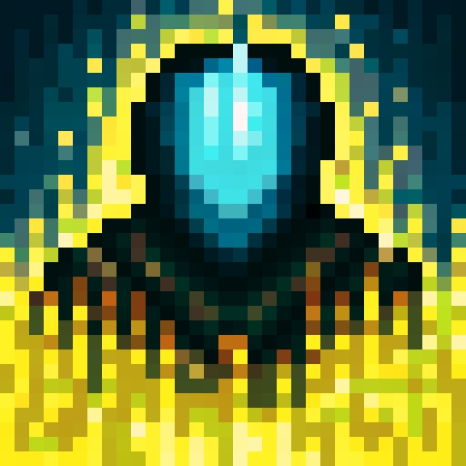 earthquake skill icon