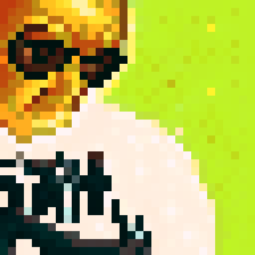 monkey happy in shoulder