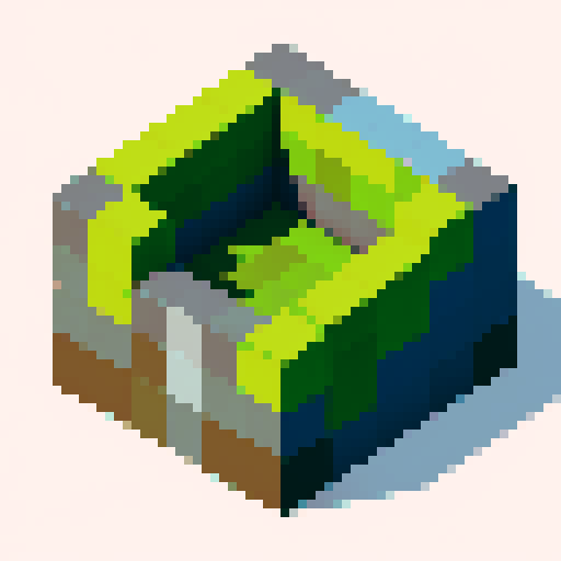 Stone Texture like from Minecraft