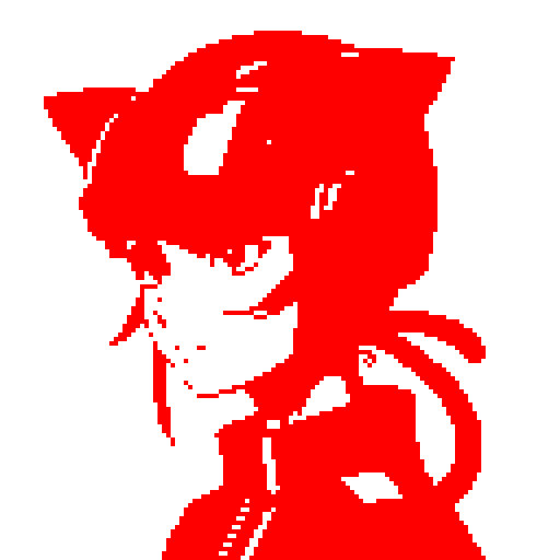 Cat that is a cyberpunk fighter pilot with helmet, anime style