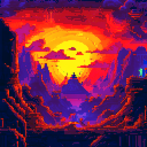 futuristic space blacksmith/upgrade station