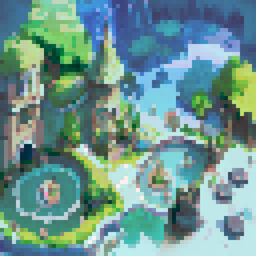 Conton City, time patrol, Tokitoki City