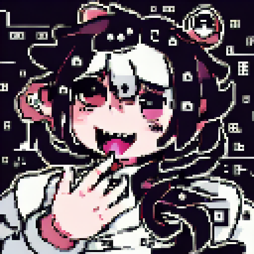 , my cute wife creates a joyful scene , full of energy and life."