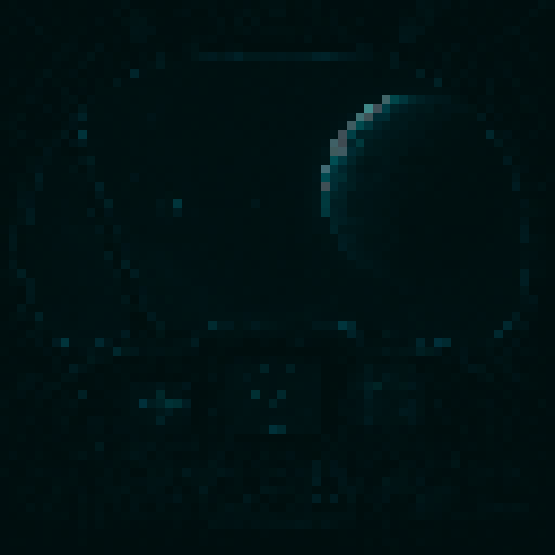 cockpit view of space, spaceship, realistic, dark, cold, alien style