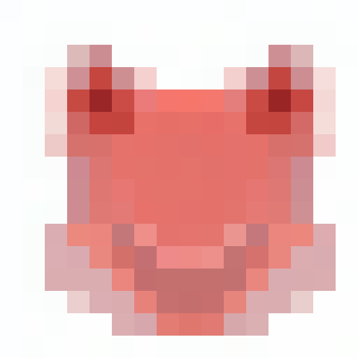 make a pixel art image from the reference image