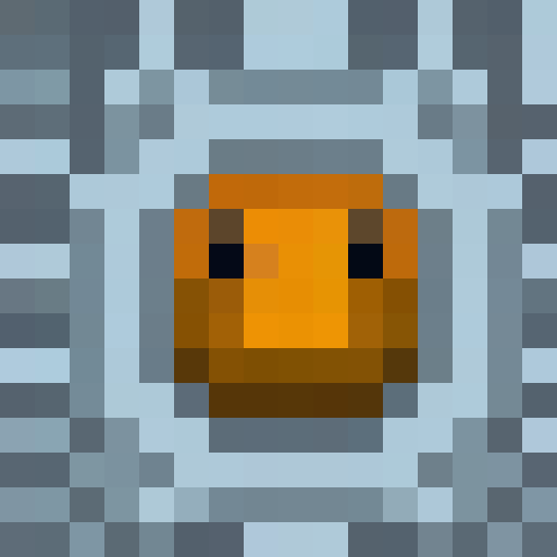 Fugu fish. Pupperfish. Hello pupperfish. Logo. Minimalistic