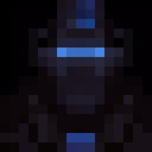 high definition pixel animation