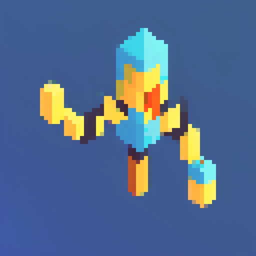 simple grapple hook as a game asset