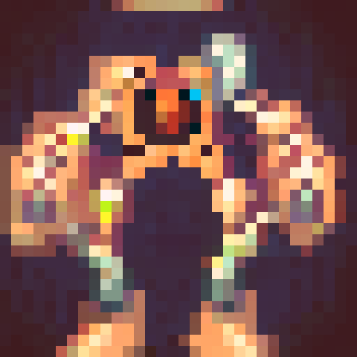 rare wubbox from the game my singing monsters