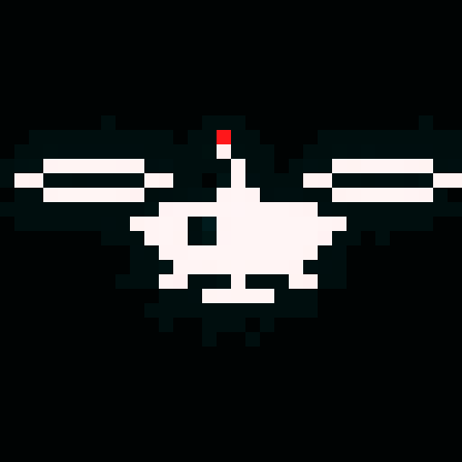 Junkyard, rusty cars, towering piles of scrap metal, abandoned machinery, dilapidated buildings, colorful graffiti, overgrown vines, pixelated sunset, sRGB palette, pixel art style, detailed background, sprawling landscape