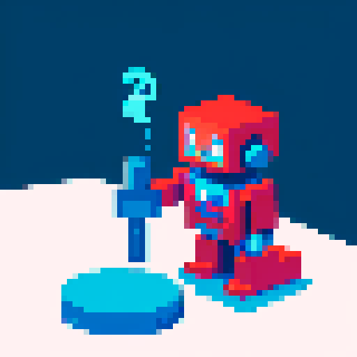 Attorney fighting against artificial intelligence 