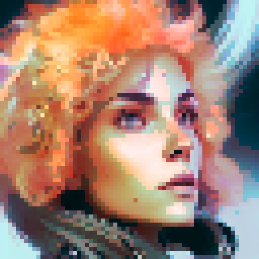 character of langrisserII