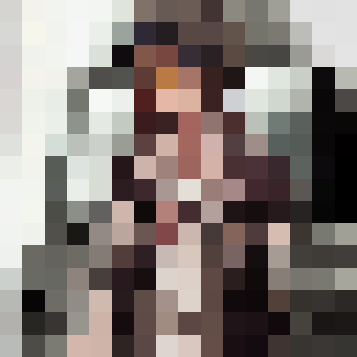 portrait of the reference