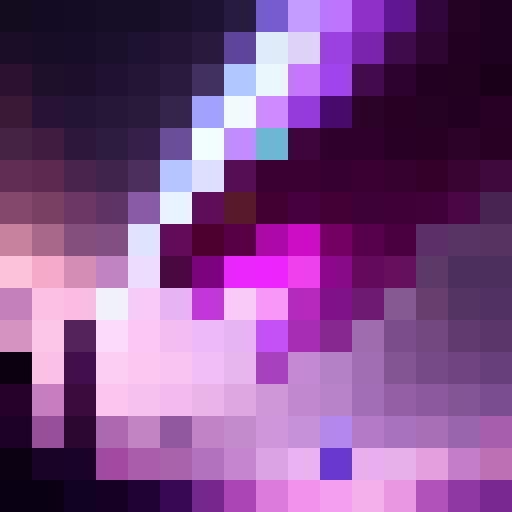 Will-o-wisp animated