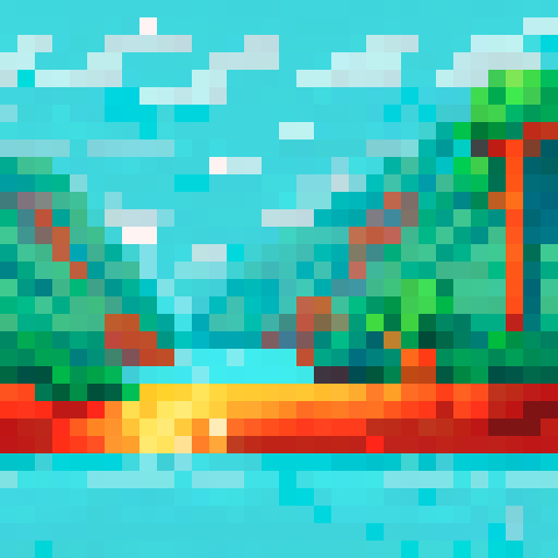 cute amazon river dolphin