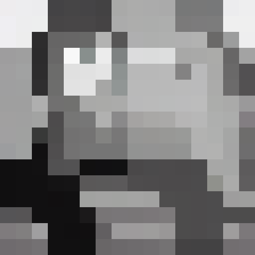 a nfl referee making an offside penalty signal, forward facing, black and white, waist up