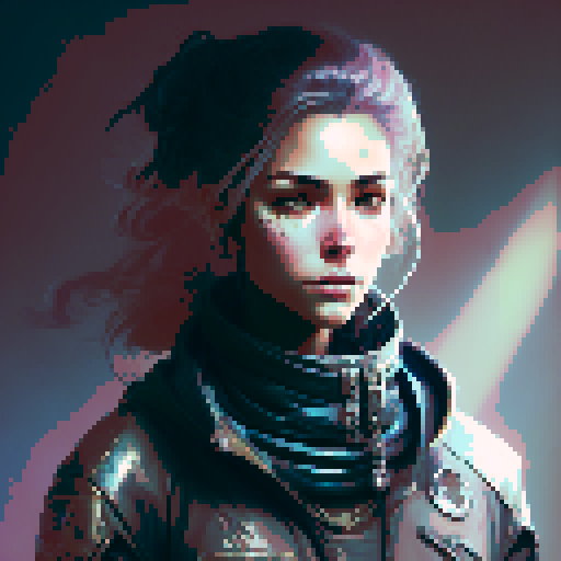 Female Thief, stealthy, slyly evading detection, with a thin frame, Looking around, in a fantasy Medieval RPG art style